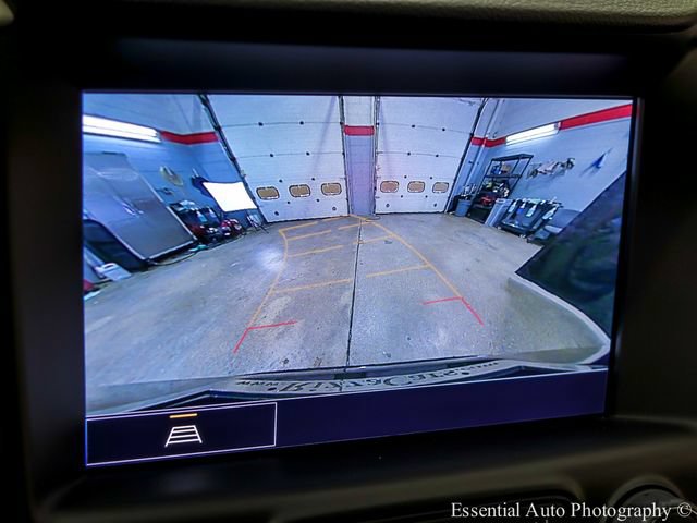 Certified 2023 GMC Terrain SLE w/ Driver Convenience Package AWD/4WD image 17
