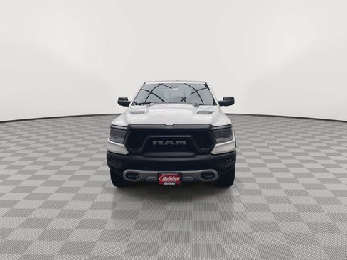 Used 2020 RAM 1500 Rebel AWD/4WD image 31