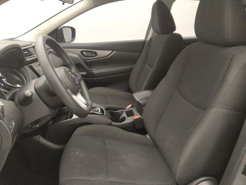 Used 2020 Nissan Rogue Sport S FWD image 19