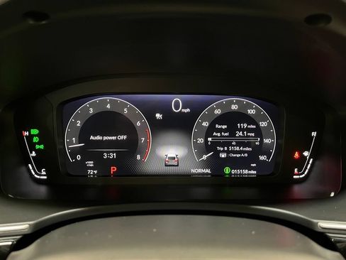 Used 2022 Honda Civic Sport Touring image 5