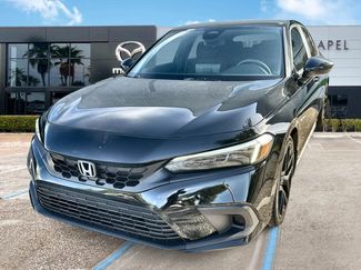 Used 2023 Honda Civic Sport video 1