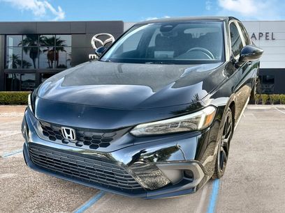 Used 2023 Honda Civic Sport