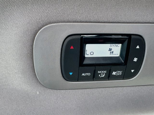 Certified 2024 Honda Odyssey EX-L image 26