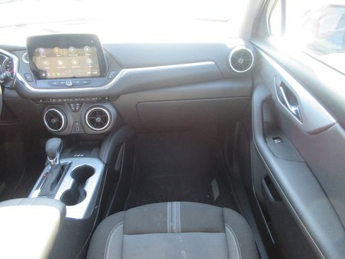 Used 2024 Chevrolet Blazer LT w/ Redline Edition image 16