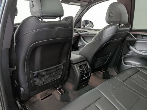 Used 2023 BMW X3 xDrive30i w/ Convenience Package AWD/4WD image 43