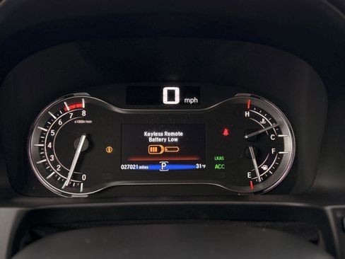 Certified 2023 Honda Ridgeline RTL-E image 18