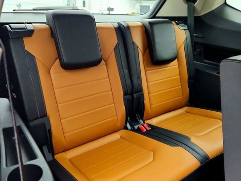 Used 2019 Volkswagen Atlas SEL Premium image 22