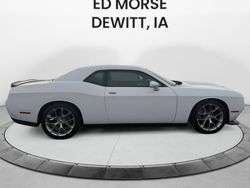 Used 2023 Dodge Challenger GT image 6