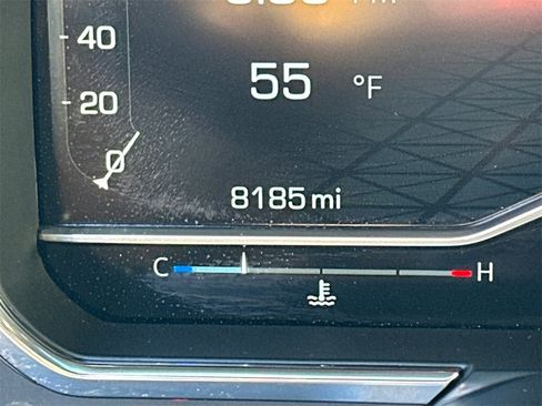 Used 2025 GMC Sierra 1500 AT4X image 29