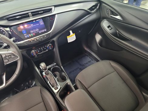 Used 2023 Buick Encore GX Select FWD image 16