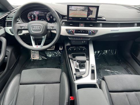 Certified 2023 Audi A5 2.0T Prestige w/ Black Optic Plus Package AWD/4WD image 25