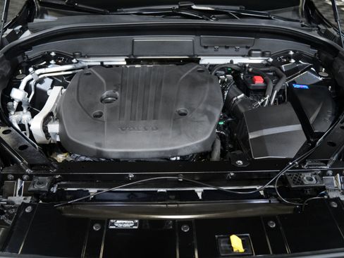 Used 2024 Volvo XC60 B5 Ultimate w/ Protection Package Premier image 49