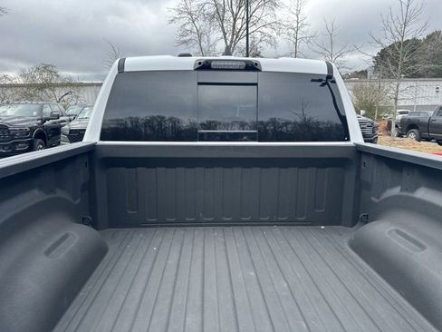 Used 2025 RAM 1500 RHO w/ RHO Level 1 Equipment Group image 21