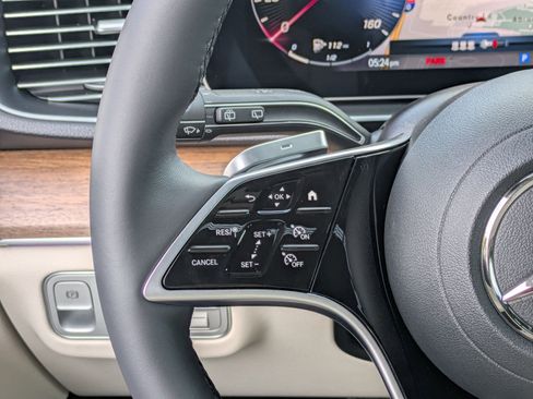 New 2025 Mercedes-Benz GLE 350 4MATIC image 20