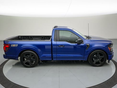 New 2026 Ford F150 XL RWD image 4