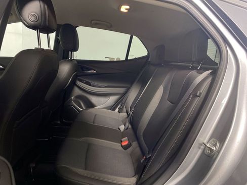Certified 2023 Buick Encore GX Preferred FWD image 21