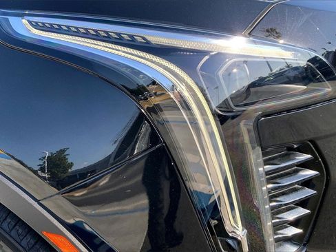 Used 2020 Cadillac XT4 Sport w/ Driver Awareness Package image 26