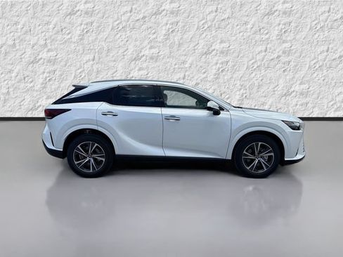 New 2026 Lexus RX 350 Premium w/ Convenience Package FWD image 2