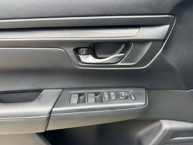 Certified 2024 Honda CR-V LX image 19
