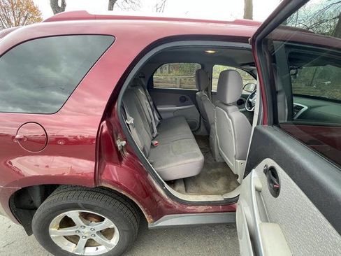Used 2007 Chevrolet Equinox LT w/ LT Preferred Equipment Group AWD/4WD image 27