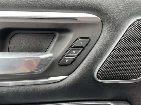 Used 2020 RAM 1500 Laramie image 19