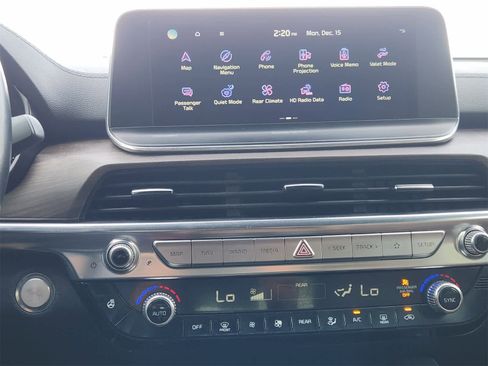 Used 2022 Kia Telluride SX w/ SX Prestige Package image 17