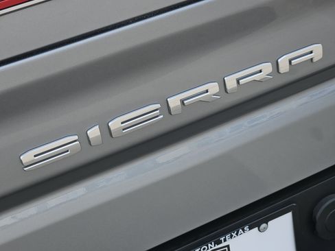 New 2026 GMC Sierra 1500 AT4X image 8