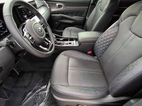 Used 2021 Kia Sorento SX image 10