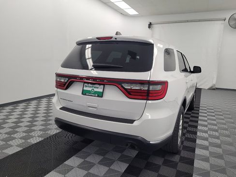 Used 2020 Dodge Durango SXT w/ 3rd Row Seating Group image 7