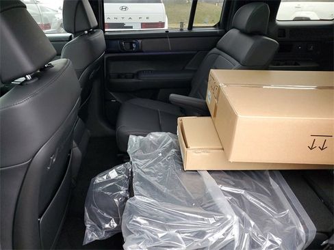 New 2026 Hyundai Santa Fe Calligraphy image 9