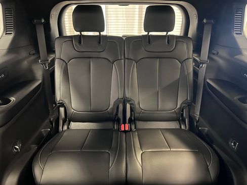 New 2026 Jeep Grand Cherokee L Limited AWD/4WD image 23