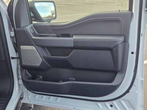 New 2026 Ford F150 XLT w/ Equipment Group 303A High image 4