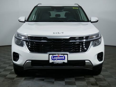 New 2026 Kia Seltos EX image 3