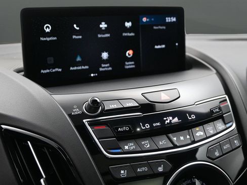 Certified 2022 Acura RDX AWD image 3