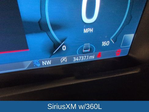 Used 2024 Ford Expedition Max Limited image 27