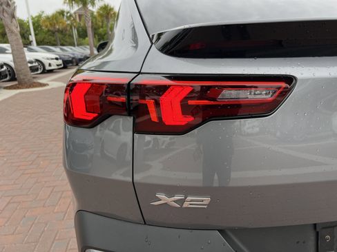 Used 2025 BMW X2 xDrive28i image 41