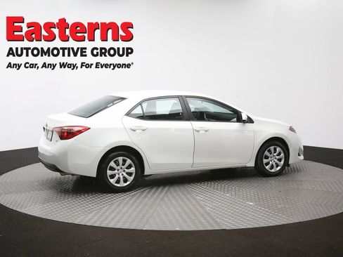 Used 2019 Toyota Corolla LE FWD image 45