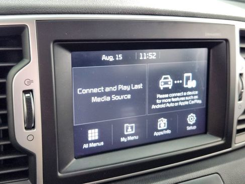 Used 2019 Kia Sportage LX w/ Option Group 017 FWD image 21