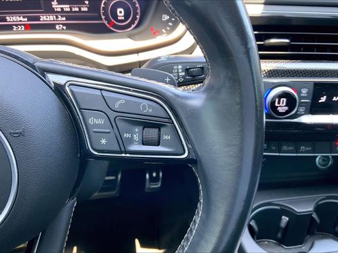 Used 2018 Audi S5 Prestige w/ Driver Assistance Package AWD/4WD image 24