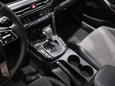 Used 2025 Kia Seltos S FWD image 29