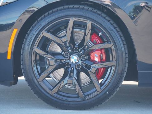 New 2026 BMW 430i Coupe w/ M Sport Package image 5