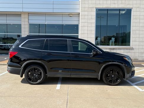 Used 2021 Honda Pilot Special Edition image 7