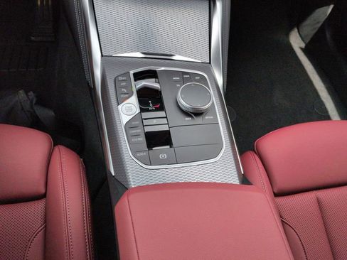 New 2026 BMW 430i Coupe w/ M Sport Package RWD image 17