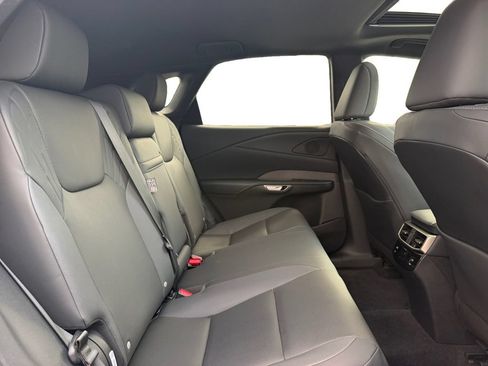 Used 2024 Lexus RX 350 AWD w/ Technology Package image 29