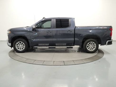 Used 2021 Chevrolet Silverado 1500 LT AWD/4WD image 6