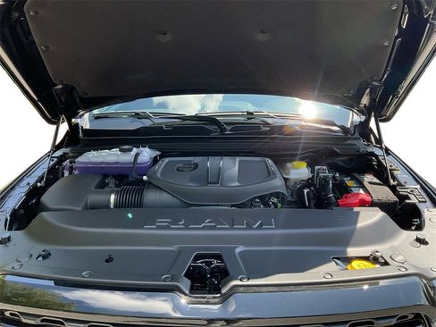 New 2026 RAM 1500 Big Horn image 13