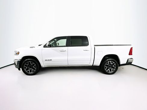 Used 2025 RAM 1500 Laramie image 4