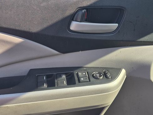 Used 2013 Honda CR-V EX-L image 10