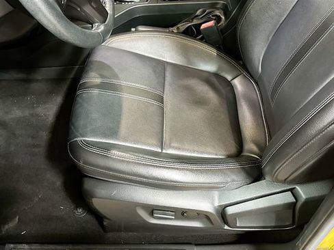 Used 2021 Ford Ranger Lariat w/ Equipment Group 501A High image 20