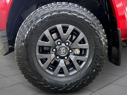 Used 2023 Toyota Tacoma SR5 image 11